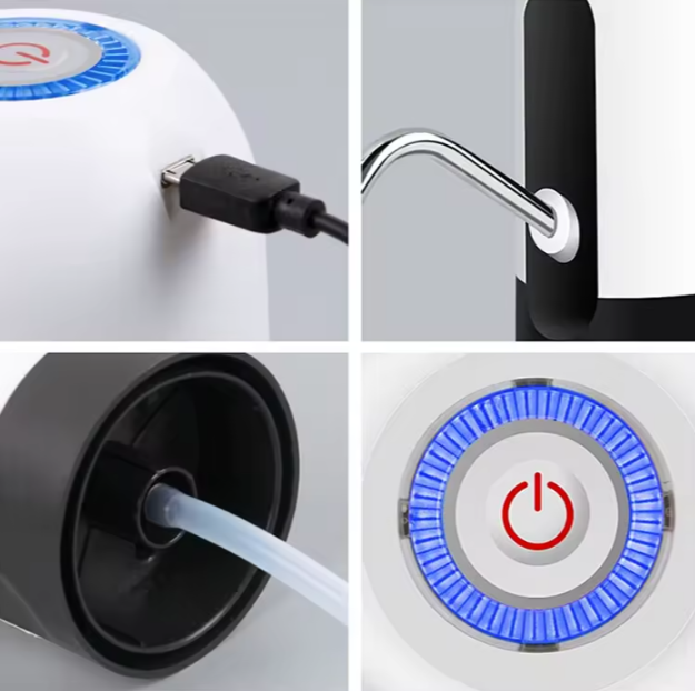 Mini Distributeur Automatique d’Eau