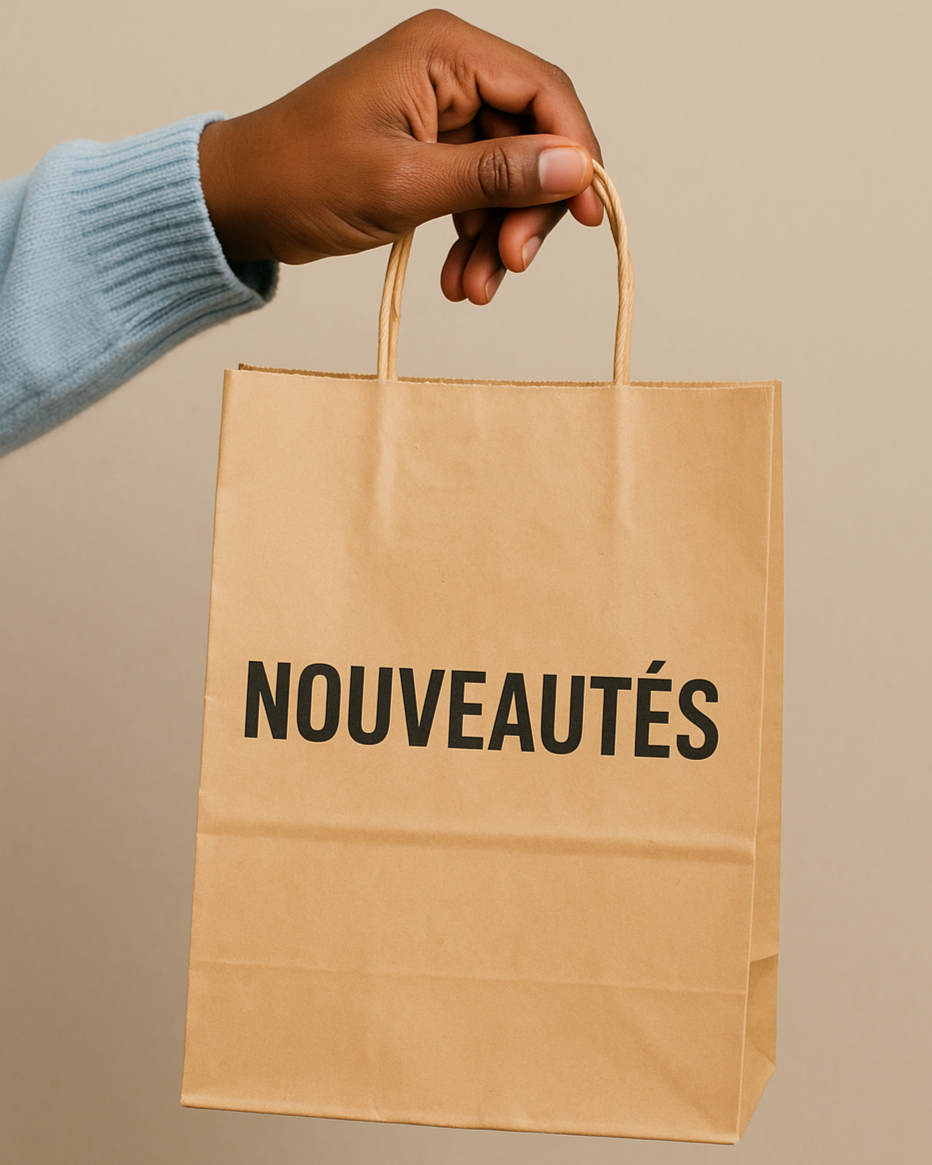 Nouveautés