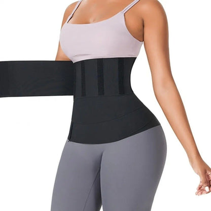 Ceinture Sculptante Fydalo™ – Taille Fine & Confiance Naturelle