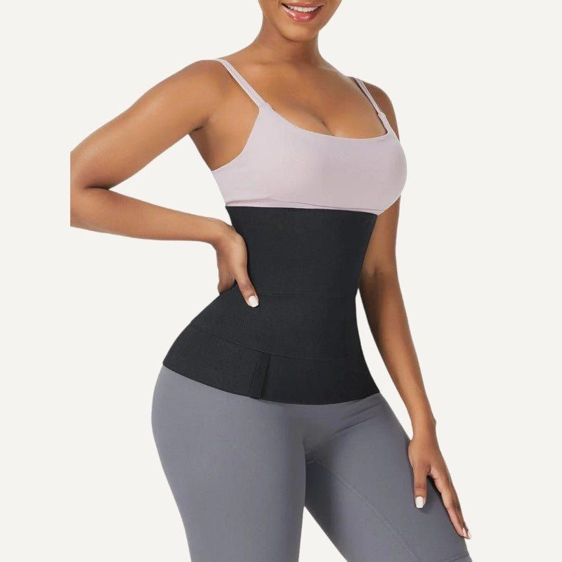 Ceinture Sculptante Fydalo™ – Taille Fine & Confiance Naturelle