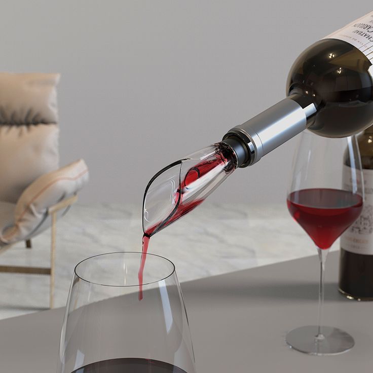 VINOPO™ – L’Art d’Ouvrir Vos Bouteilles Sans Effort