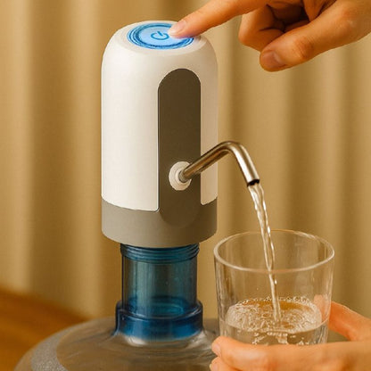 Mini Distributeur Automatique d’Eau