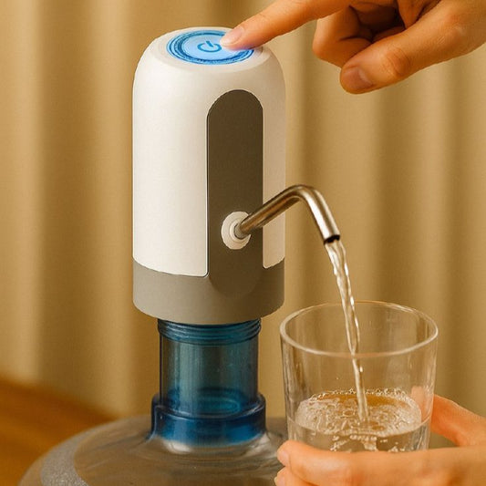 Mini Distributeur Automatique d’Eau